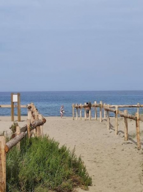 Charmant appartement à Sainte Marie la mer (66470)